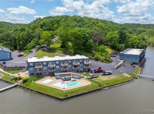 86 Henrys Way #1, Linn Creek, MO 65052