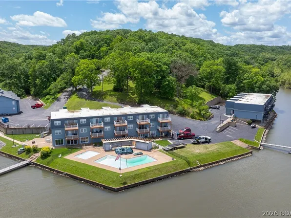 86 Henrys Way #1, Linn Creek, MO 65052