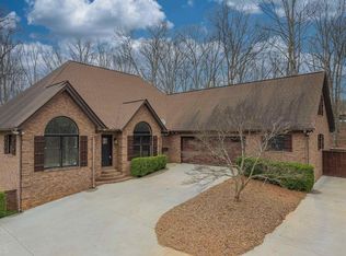 248 Tanglewood S, Royston, GA 30662