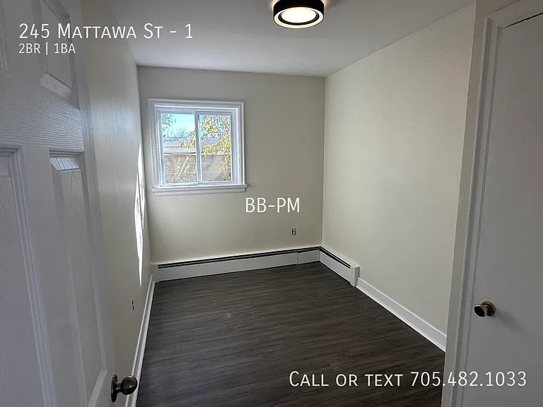 245 Mattawa St #1 — Photo 6