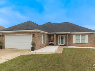 740 Whittington Ave, Fairhope, AL, 36532