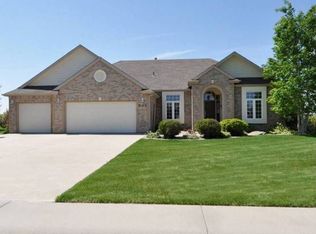 604 Valley View Rd, Loveland, CO 80537