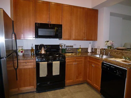 Rented by Carnegie Hill Place | media 20