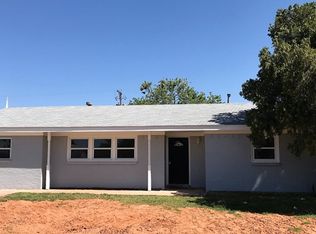 4302 Parkdale Dr, Midland, TX 79703