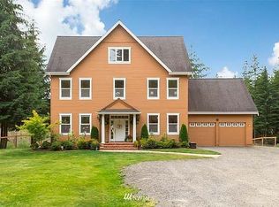 9309 Tolt Highlands Rd NE, Carnation, WA 98014