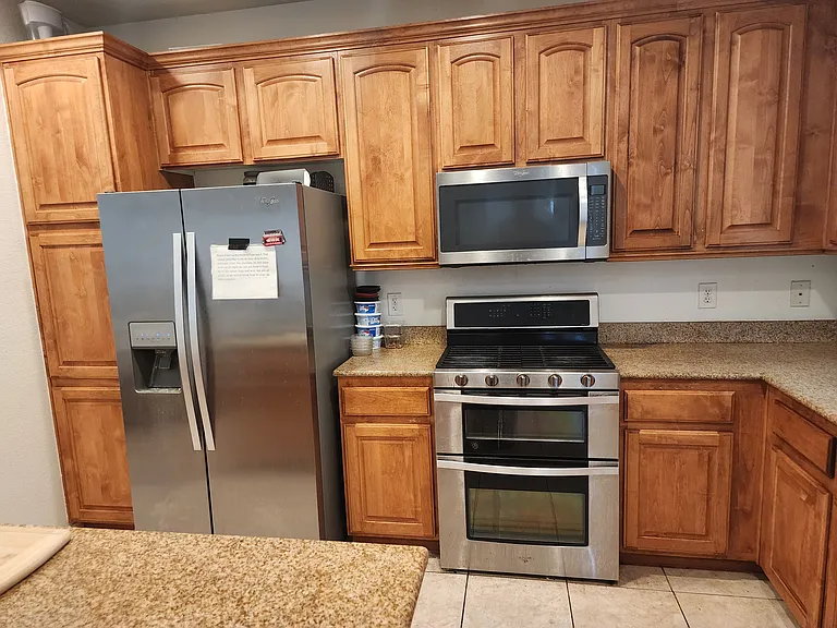 4770 Cortina Rancho St — Photo 9