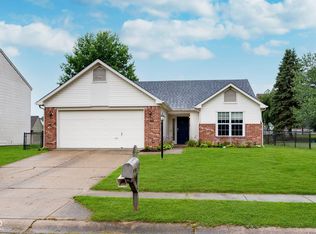 2020 Lohr Dr, Indianapolis, IN
