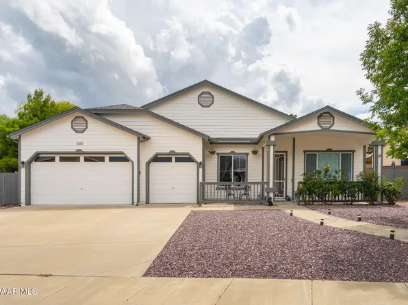 7553 E Circle Wagons Way, Prescott Valley, AZ 86315
