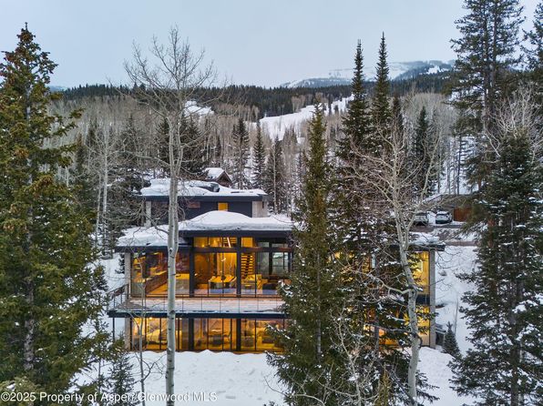 99 Forest Ln, Snowmass Village, CO 81615
