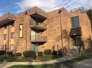 550 Michigan City Rd APT 1B, Calumet City, IL 60409