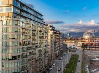 1708 Ontario St #805, Vancouver, BC V5T0J7