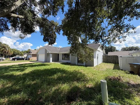 7704 SIMON RIDGE COURT, KISSIMMEE, FL 34747