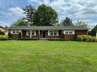 14840 Highway 15 N, Ripley, MS 38663