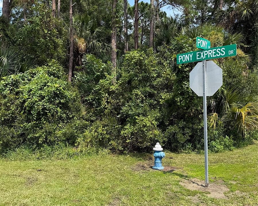 1st image of 30 PONY EXPRESS DRIVE