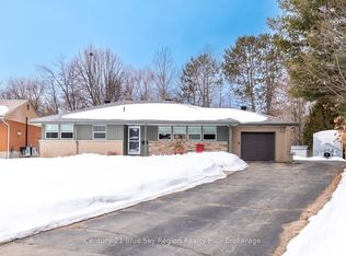 652 Baywood Rd, North Bay, ON P1B4T1