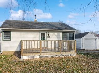 706 W Maple St, Williamsburg, IA