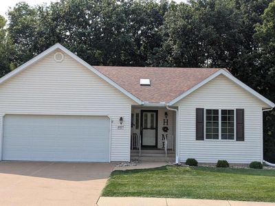 2027 Villa Pines Cir #14, Carbon Cliff, IL, 61239