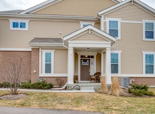 2378 N Moseley Ct, Palatine, IL 60074