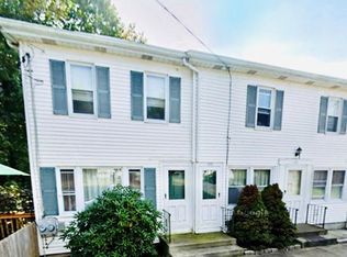 302 Maple Ave, Barrington, RI 02806