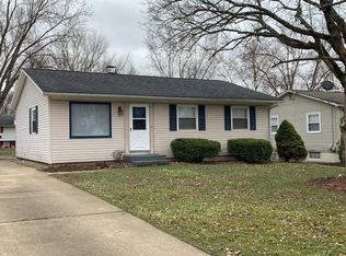 8346 Anderson Ave NE, Warren, OH