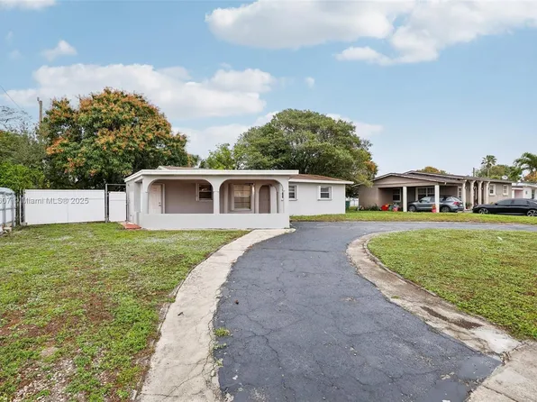 3851 NW 172nd Ter, Miami Gardens, FL 33055