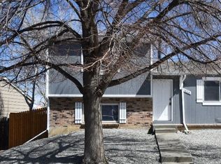 4826 S Pagosa Cir, Aurora, CO 80015