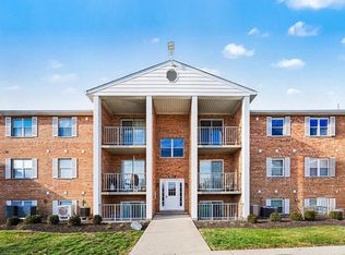 5667 Old Blue Rock Rd Unit 60, Cincinnati, OH 45247