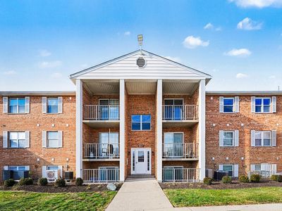 5667 Old Blue Rock Rd Unit 60, Cincinnati, OH, 45247