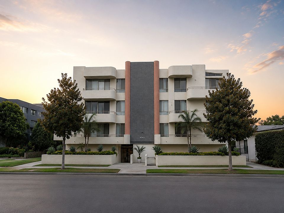 1st image of 4343 Whitsett Ave APT 201