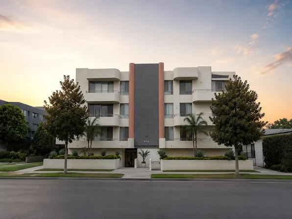 4343 Whitsett Ave APT 201, Studio City, CA 91604