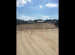 5720 Rendon Bloodworth Rd, Fort Worth, TX 76140