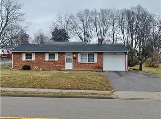 458 Park Ave, Eaton, OH 45320