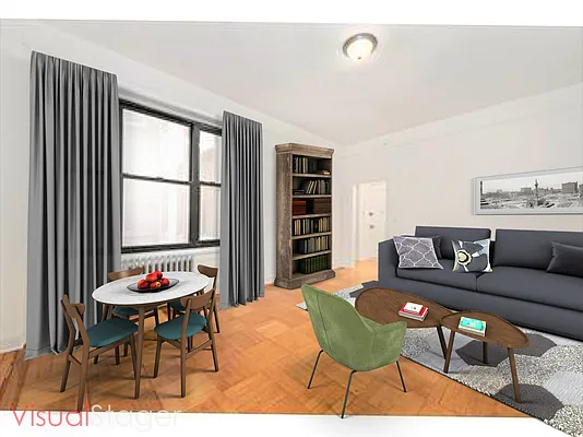 Rented by Douglas Elliman | media 13