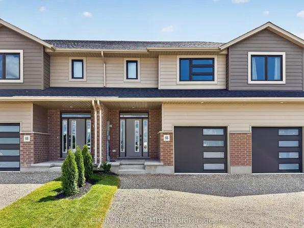 66 Woodcock Dr, Tillsonburg, ON N4G 4M2