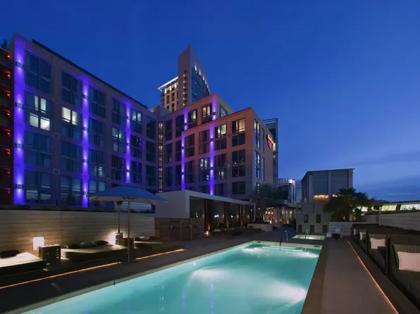 207 5th Ave #1224, San Diego, CA 92101