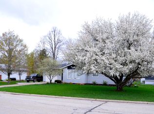 607 3rd Ave, Slater, IA 50244