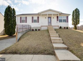 11263 Perrysville Ct, Waldorf, MD 20601