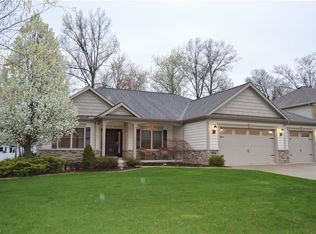 21187 Breckenridge Ln, Strongsville, OH