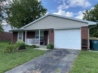 1450 Shamrock Ct, Richmond, IN 47374