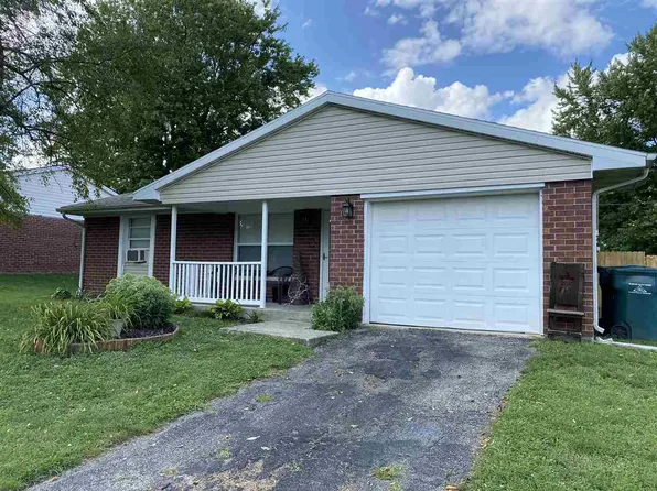 1450 Shamrock Ct, Richmond, IN 47374