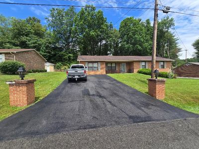 110 Sunshine Cir, Beckley, WV, 25801