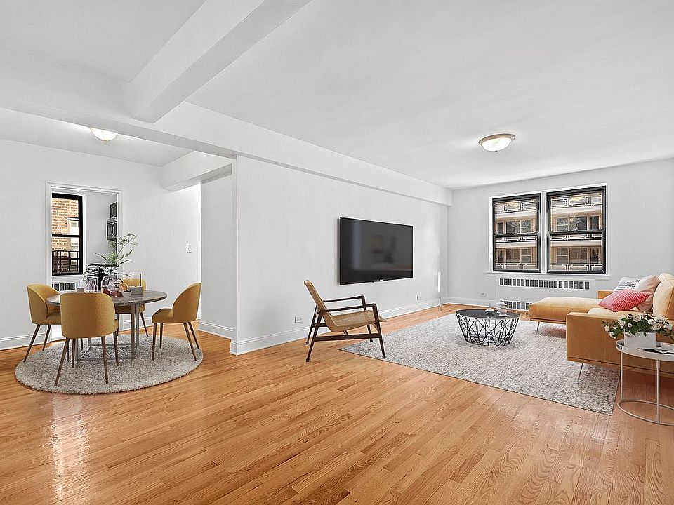 1st image of 54 E 8th St #6N