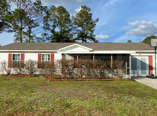 2061 SW Fallon Ln, Lake City, FL 32025
