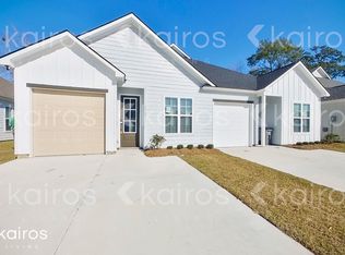 15631 Boothy Ln, Baton Rouge, LA 70817