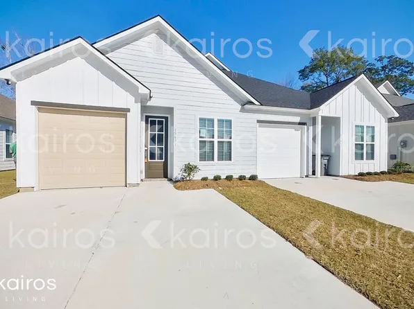 15631 Boothy Ln, Baton Rouge, LA 70817