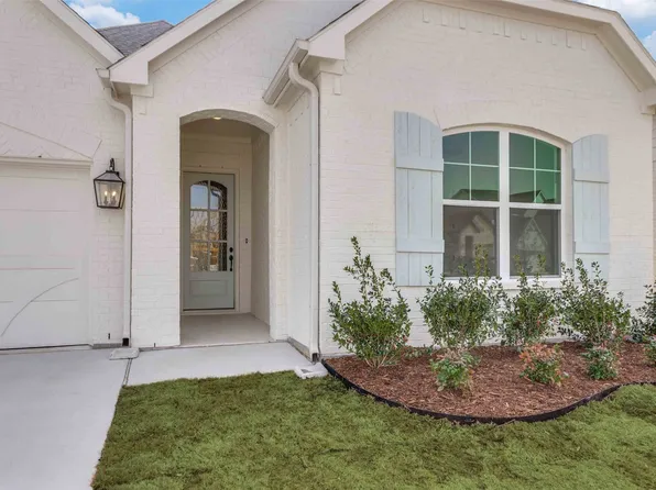 110 Observation Dr W, Aledo, TX 76008
