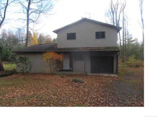 20 N Addition Rd, Arcade, NY 14009