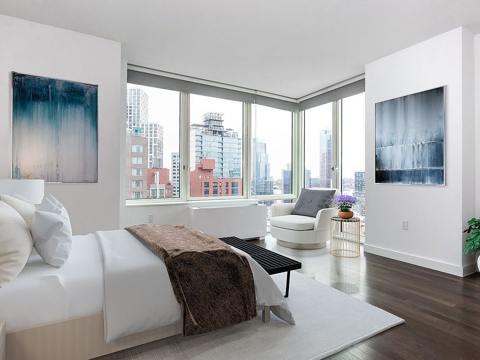 1st image of 388 Bridge St APT 31D