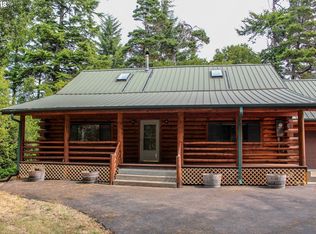 4878 Gloria Gayle Way, Florence, OR 97439