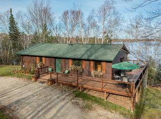 33421 W Point Rd, Deer River, MN 56636